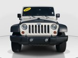 Used 2010 Jeep Wrangler Unlimited Sport image 3
