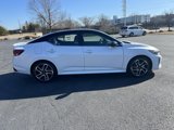 New 2025 Nissan Sentra SR w/ SR Premium Package image 6