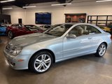 Used 2007 Mercedes-Benz CLK 350 Coupe image 2