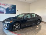 Used 2018 Toyota Camry SE image 3