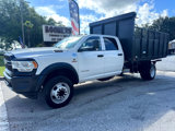 Used 2019 RAM 5500 Tradesman image 2