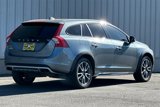 Used 2016 Volvo V60 T5 Cross Country Platinum w/ Climate Package image 5