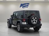 Used 2016 Jeep Wrangler Unlimited Sahara w/ Max Tow Package image 5