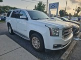 Used 2015 GMC Yukon SLT image 3
