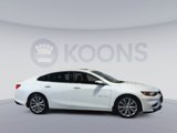 Used 2016 Chevrolet Malibu Premier w/ Driver Confidence Package II image 2