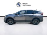 Used 2022 Honda CR-V EX image 4