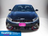 Used 2022 Kia Forte GT-Line w/ GT-Line Technology Package image 4