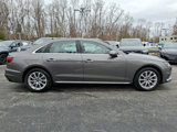 Used 2021 Audi A4 2.0T Premium w/ Convenience Package image 5
