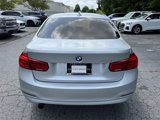 Used 2016 BMW 320i Sedan image 4