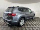 Used 2019 Volkswagen Atlas SE w/ Panoramic Sunroof Package image 3