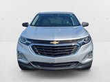 Used 2021 Chevrolet Equinox LS w/ LS Convenience Package image 2