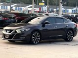 Used 2016 Nissan Maxima SR image 3