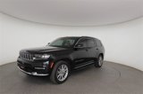Used 2023 Jeep Grand Cherokee L Summit image 2