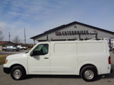 Used 2020 Nissan NV 1500 S image 2