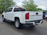 Used 2021 Chevrolet Colorado LT w/ LT Convenience Package image 5