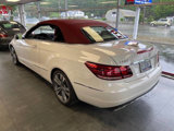 Used 2016 Mercedes-Benz E 400 Cabriolet image 2