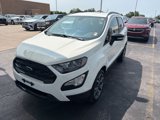 Used 2020 Ford EcoSport SES image 2