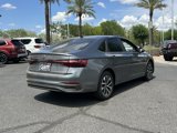 New 2025 Volkswagen Jetta S image 3