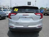Used 2022 GMC Terrain SLT w/ Infotainment Package II image 5