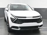 Used 2023 Kia Sportage EX image 2