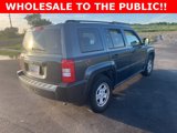 Used 2007 Jeep Patriot Sport w/ PWR Equipment Group image 3
