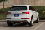 Used 2022 Audi Q5 2.0T Premium w/ Convenience Package image 3