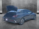 New 2025 Hyundai Elantra Sport image 2