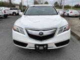Used 2014 Acura RDX AWD image 2