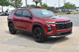 New 2026 Chevrolet Equinox LT w/ Midnight Edition image 3