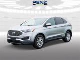 Used 2024 Ford Edge SEL image 3