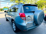 Used 2006 Toyota RAV4 Limited image 4