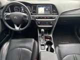 Used 2018 Hyundai Sonata Limited w/ Limited Ultimate Package 03 image 4