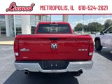 Used 2017 RAM 1500 Big Horn image 5