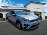 Used 2022 Kia Niro LXS image 2