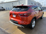 Used 2021 Chevrolet Blazer LT image 3
