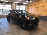 Certified 2022 Ford Edge ST w/ Equipment Group 401A image 1