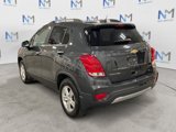Used 2018 Chevrolet Trax LT w/ LT Convenience Package image 3