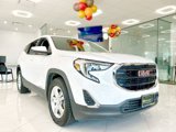 Used 2018 GMC Terrain SLE image 3
