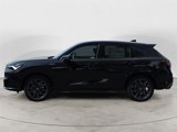 New 2025 Acura ADX A-Spec image 2