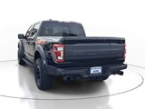 Certified 2021 Ford F150 Raptor w/ Equipment Group 801A High image 3