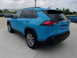 Used 2019 Toyota RAV4 XLE Premium image 5