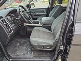 Certified 2017 RAM 1500 Big Horn image 2