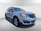 Used 2016 Chevrolet Traverse LTZ image 3