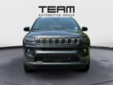 Certified 2023 Jeep Compass Latitude image 3