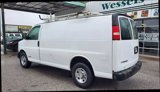Used 2009 Chevrolet Express 3500 image 3