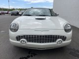 Used 2002 Ford Thunderbird image 3