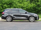 Used 2019 Kia Sorento SX image 2