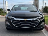 Used 2024 Chevrolet Malibu LT image 2