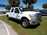 Used 2011 Ford F250 XLT image 2