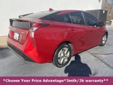 Used 2017 Toyota Prius Four image 2